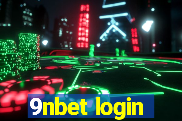 9nbet login